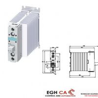  CONTACTOR ESTÁTICO MONOFÁSICO